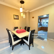 Cheap Freehold Double Sty in Sungai Buloh near Kuang 
