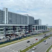 The Podium 3 Bedroom Unit For Sale