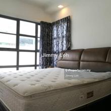 Serviced residence for Sale