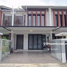 Elmina Valley 2 Brand New For Sale Elmina Denai Alam