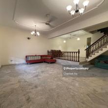 Good condition 24x75sf