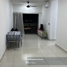 Serviced Residence for Rent