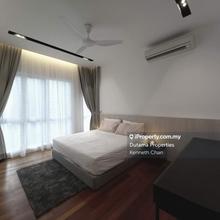Condominium for Rent