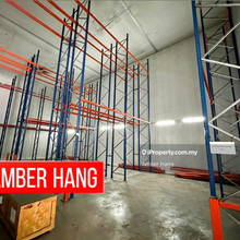 Juru Perai Prai Detached Factory Warehouse Rent Penang Factory