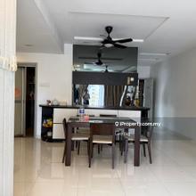 Sri Putramas @ Jalan Kuching For Rent