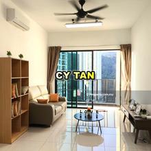 Forestville, Bayan Lepas, Sungai Ara Fully Furnished For Rent