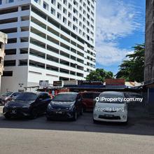 Corner Commercial Land For sale @ Jalan Sentul Klang, Pandamaran