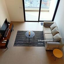 The Establishment Bangsar, Alila Bangsar, Studio Loft For Rent 