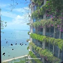 Forest City Nice Seaview unit Below Market Price For Sale!!