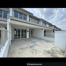 2 Storey Terrace @ D Laman Kundang Jaya @ Rawang , Near Gamuda