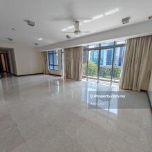 Cheap 3 plus 1 bed with only 10min to KLCC 