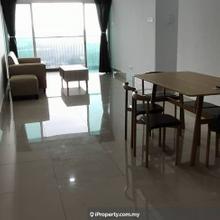 Razak City Residences Sungai Besi Kuala Lumpur