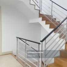 Terrace house for Rent