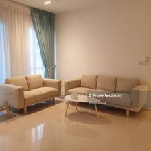1830sqft Fully Furnished