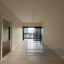 Luxury Living at TRX Financial Hub