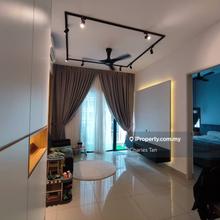 Nice Fully Furnished Unit Ready to move in!