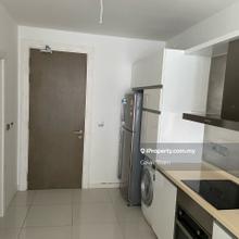 Below Market Price of 42% M City Brand New SOHO for Sale
