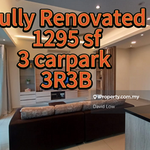 Villa Crystal Kepong