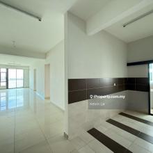 Maple Residences, All New Unit, Vacant Now 1258sqft, Corer Unit