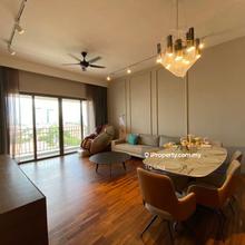 Straits Residences near Andaman Straits Quay 2 Cp