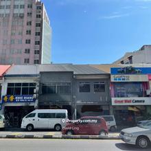 Shop for Rent