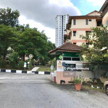 Halaman Sentosa - Renovated @ Minden Heights Gelugor 