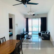 The Regina USJ Subang Jaya Near LRT Taipan Kingsley Sunway