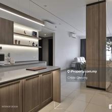 Dua Menjalara, ID Design, Fully Renovated, Fully Furnished