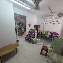 3 Storey Terrace, Freehold, 16x55sf