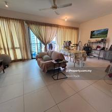 Below Market Serin Residency Condo Facing Pool View Sale In Cyberjaya