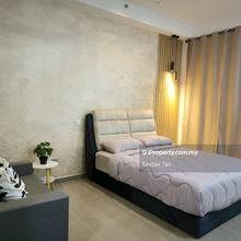 Fully Furnished Move in Condition 