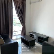 Horizon Residence Apartment ( Rm 2,500 )