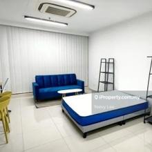 Fully Furnished Ready Move In Walking Distance to LRT Asia Jaya