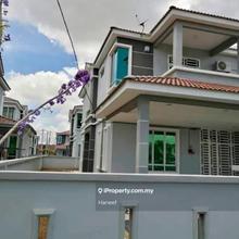 Nice House In Alor Setar