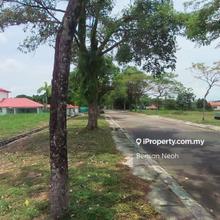 Leisure Farm empty land for Sale