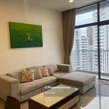 Rm1.1mil only corner 2r2b Laman Ceylon 