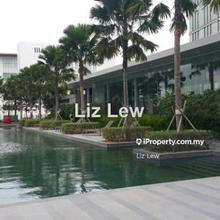 Reflection residences 
