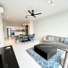 Pavilion Embassy Row Fully Furnished 