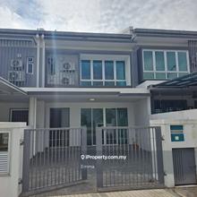 Aman Serenia, Bandar Serenia, Sepang 2 storey house for rent
