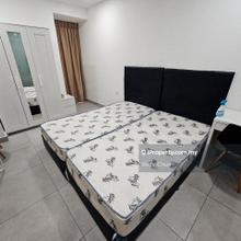 Dk Impian Studio Subang Bestari Airport U5 Shah Alam For Rent