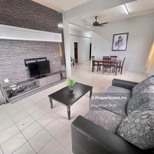 Bercham Kiara Condominium Ipoh