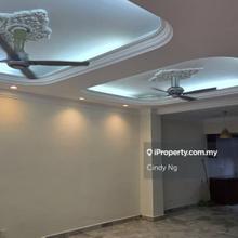 USJ 3 Doube Storey House All Room with Air con