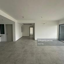 Skyvogue Residences Taman Desa Huge Condo Ready for Sale