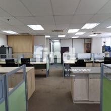 Menara Bhl Office For Rent @ Georgetown