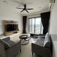 Ekocheras 2 room corner 