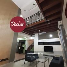 Fully Furnished, Tastefully renovated, Move in condition