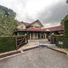 Exclusive End Lot 2 Storey Bungalow Seksyen 3 Bangi