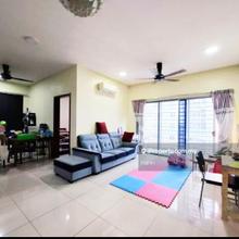 Puri Tower Condo Puchong Below Market Low Density Condo