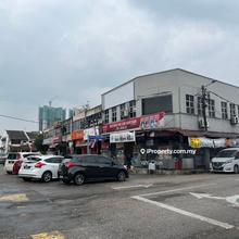 2 Storey Shop For Sales