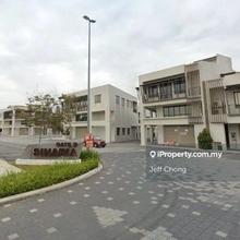 Sinaria @ Tropicana Aman 2 Storey Shop, Telok Panglima Garang for Sale
